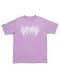 Metal Logo Oversize T-Shirt