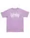 Metal Logo Oversize T-Shirt